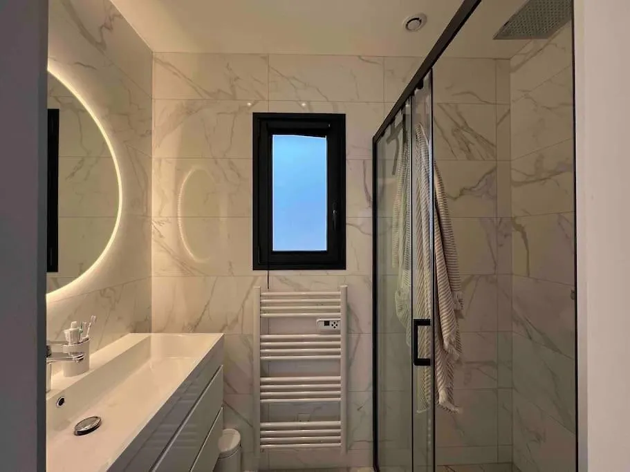 Villa Romy - Calme & Piscine Chauffee Sanary-sur-Mer