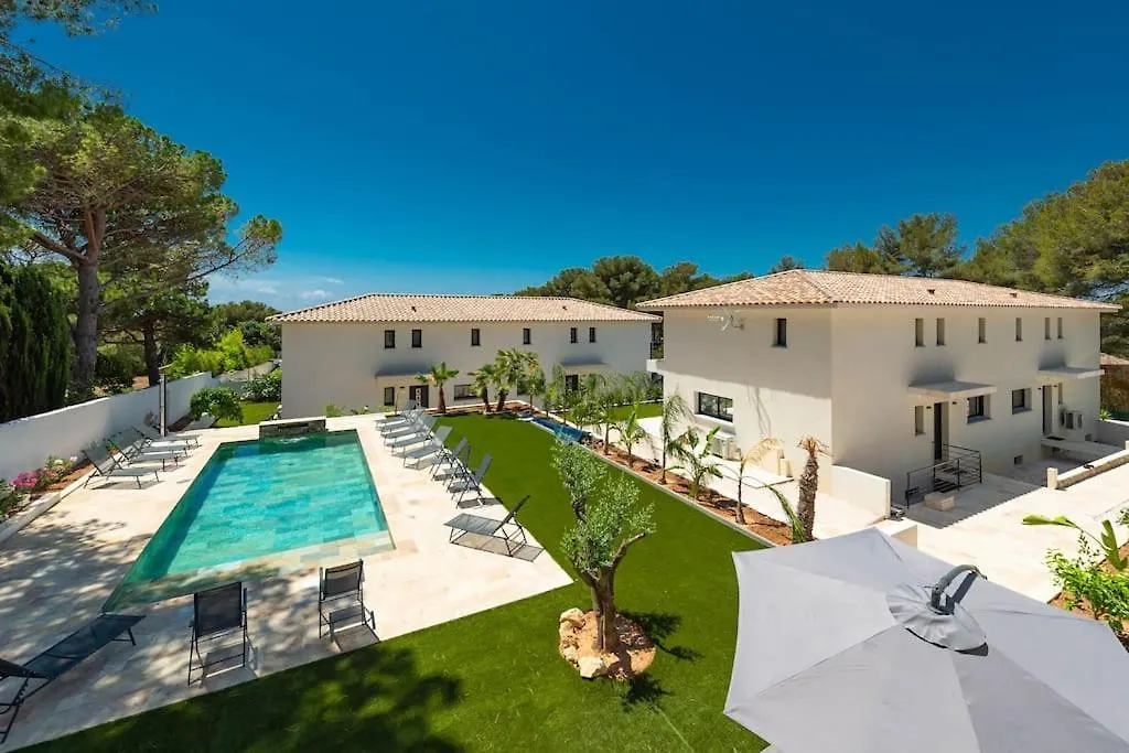 Villa Romy - Calme & Piscine Chauffee ساناري سور مير ساناري سور مير