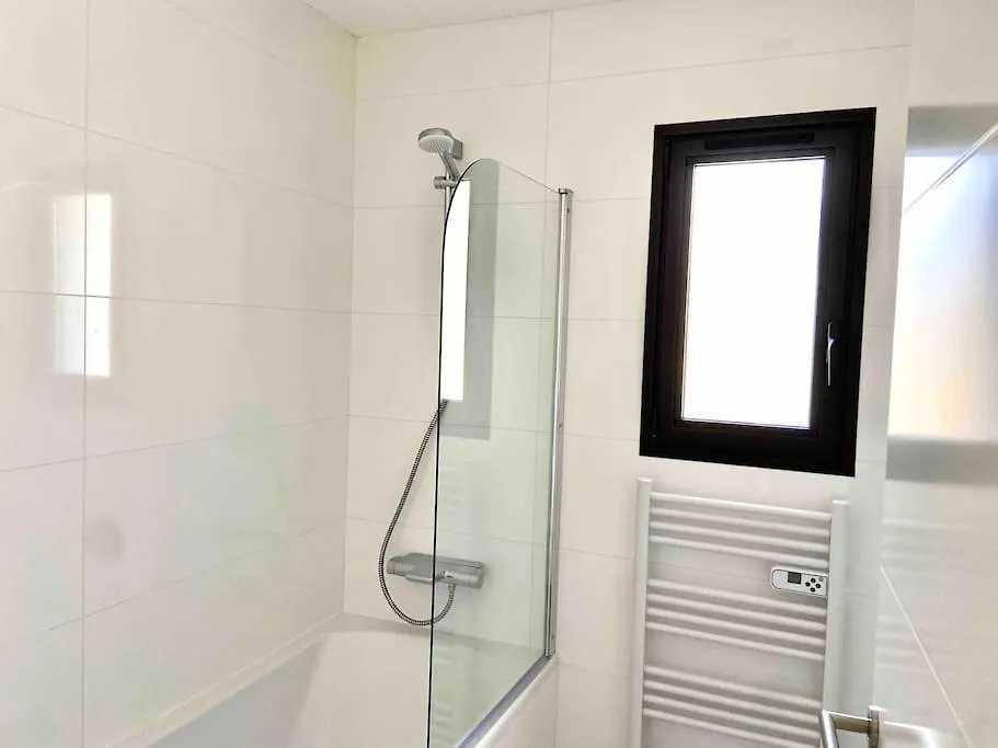 Villa Romy - Calme & Piscine Chauffee ساناري سور مير