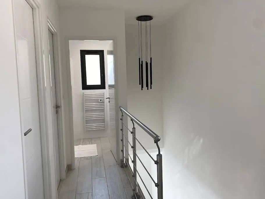 Villa Romy - Calme & Piscine Chauffee ساناري سور مير