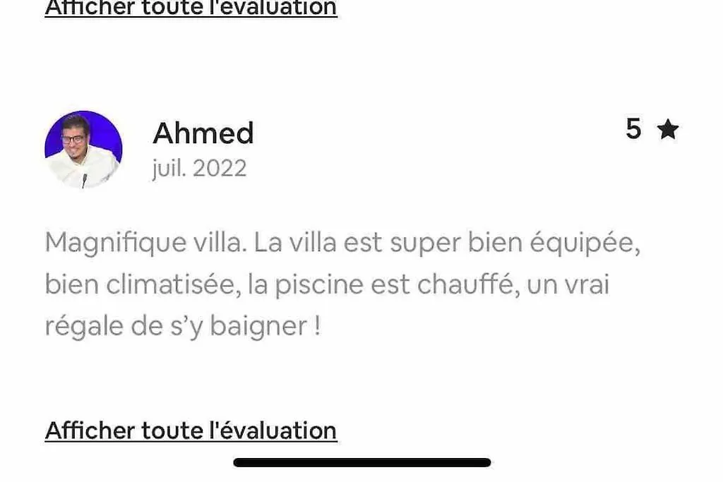 Villa Romy - Calme & Piscine Chauffee ساناري سور مير فرنسا