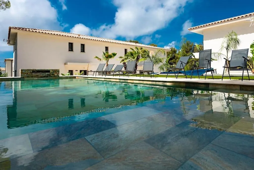 Villa Romy - Calme & Piscine Chauffee Sanary-sur-Mer