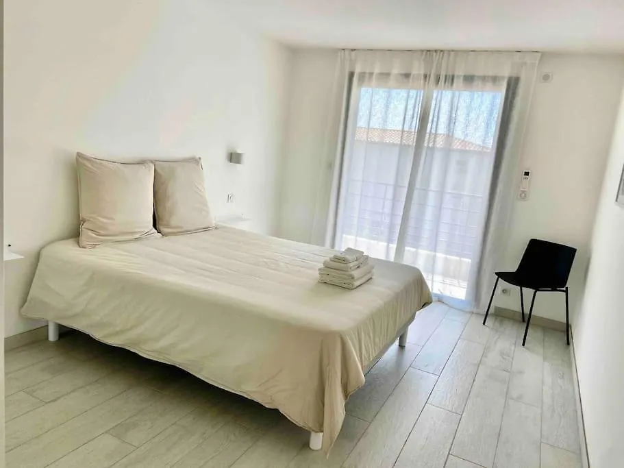 Villa Romy - Calme & Piscine Chauffee Sanary-sur-Mer 0*,