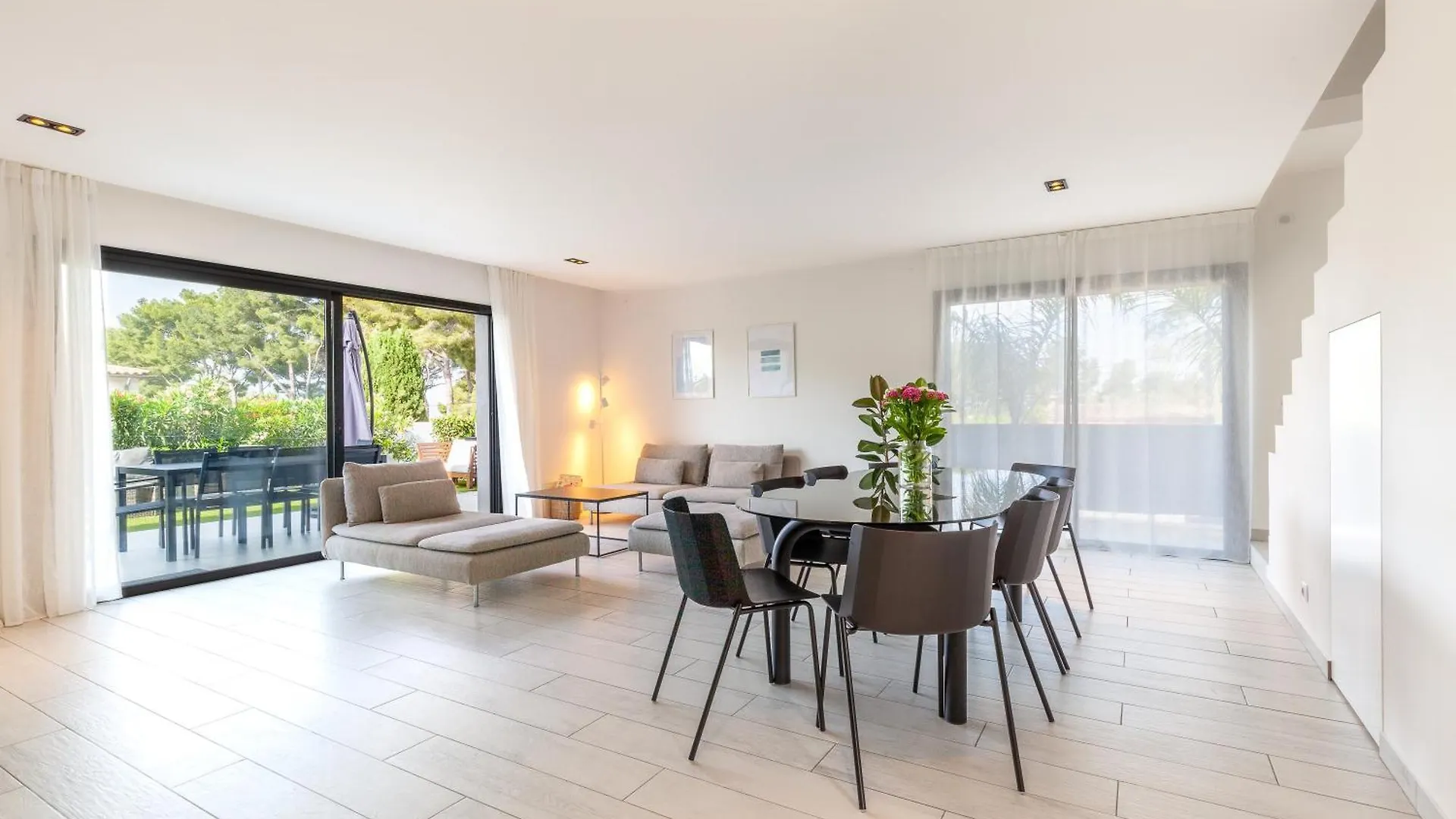 Villa Romy - Calme & Piscine Chauffee Sanary-sur-Mer