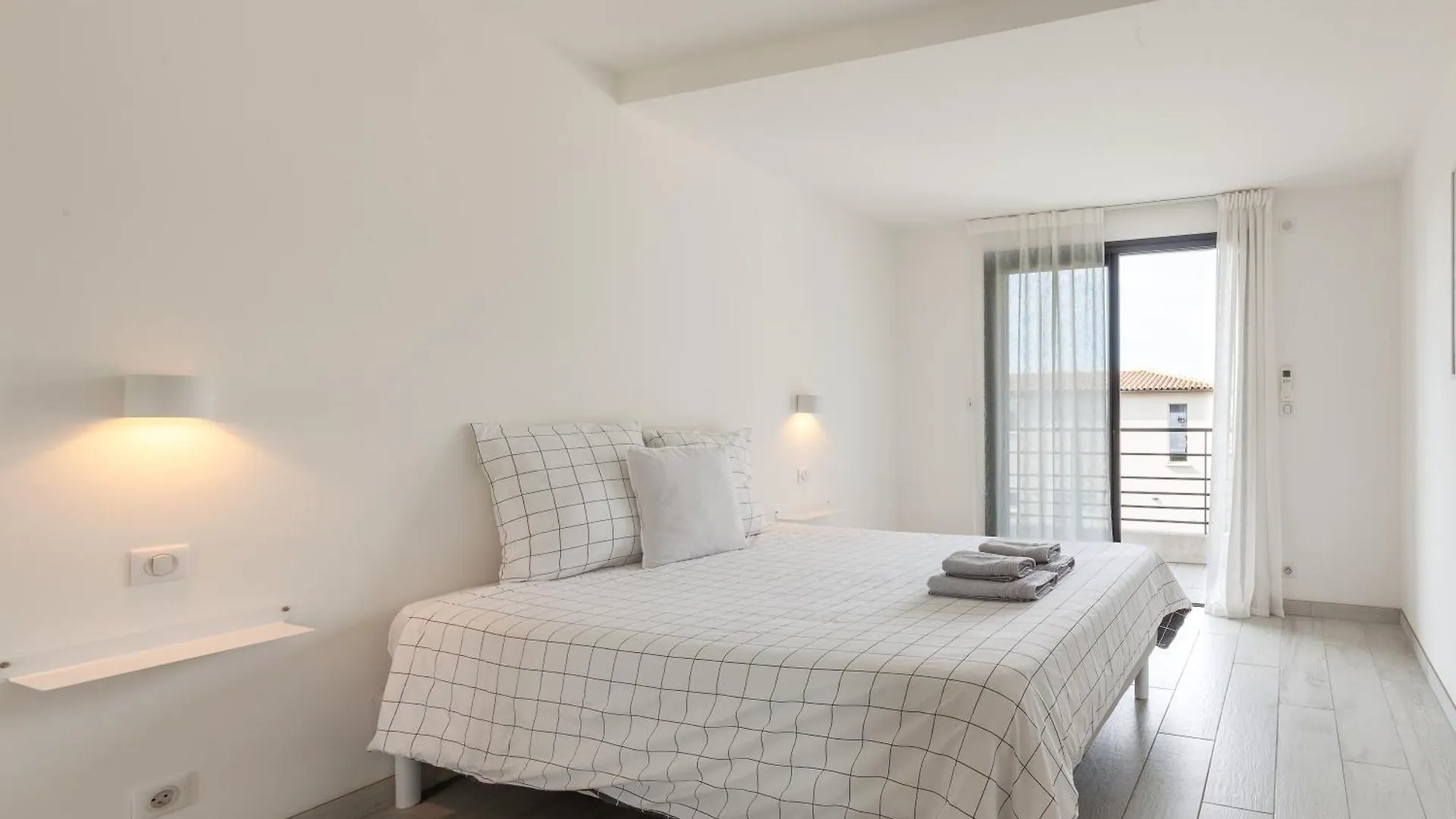 Villa Romy - Calme & Piscine Chauffee ساناري سور مير ساناري سور مير