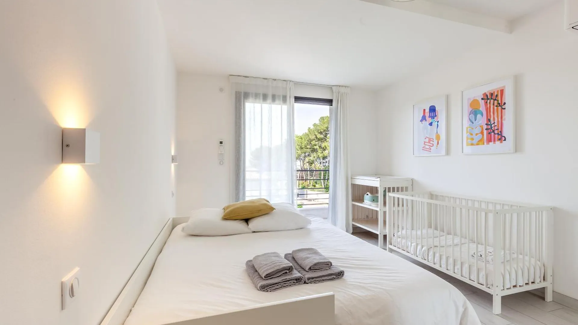 Villa Romy - Calme & Piscine Chauffee Sanary-sur-Mer
