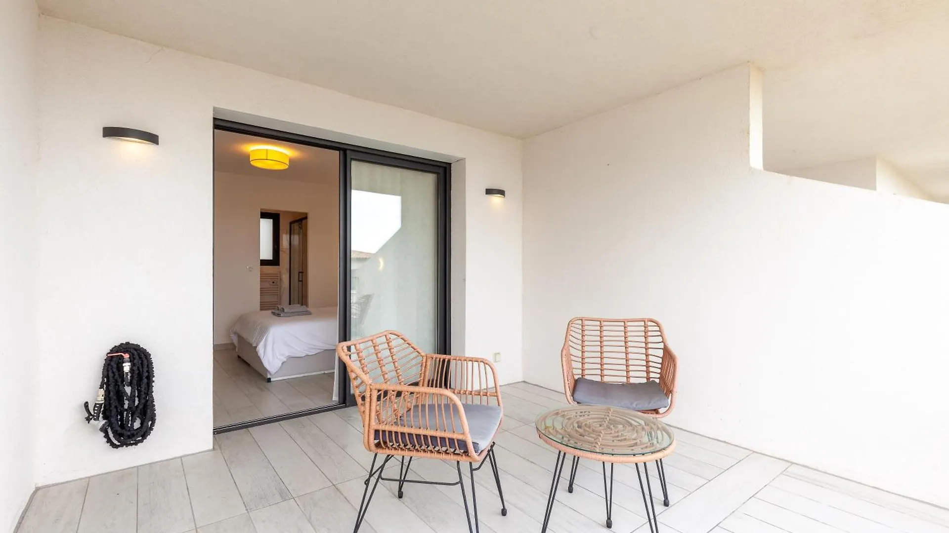 Villa Romy - Calme & Piscine Chauffee Sanary-sur-Mer 0*,  France
