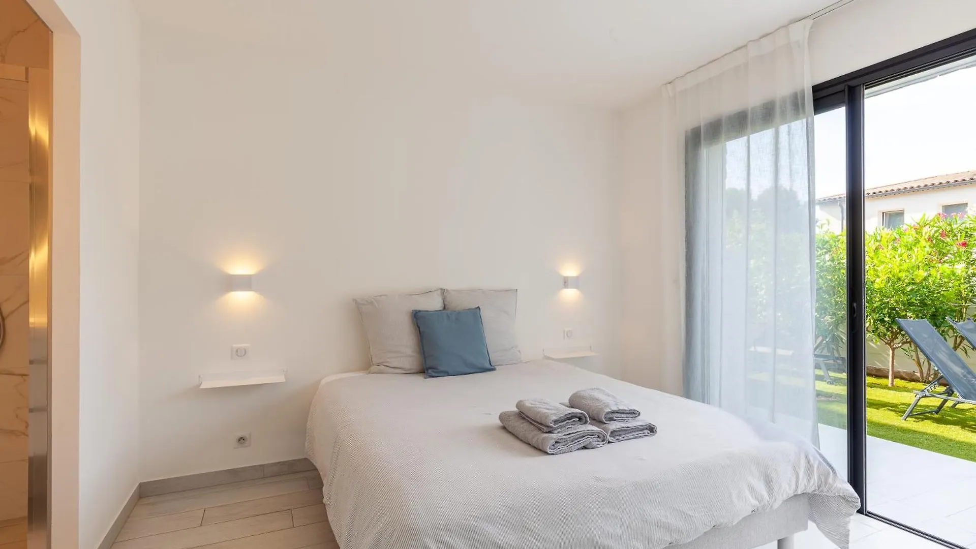 Villa Romy - Calme & Piscine Chauffee Sanary-sur-Mer