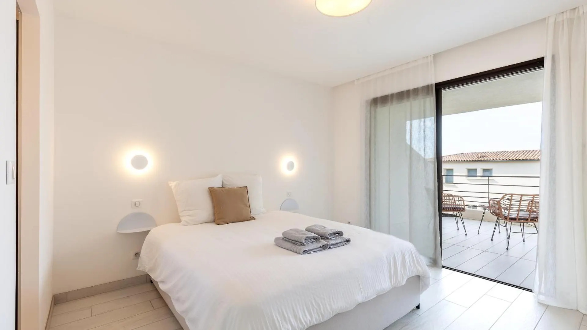 Villa Romy - Calme & Piscine Chauffee Sanary-sur-Mer